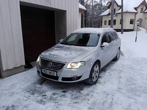 M: Vw passat b6 (1 foto / 7)