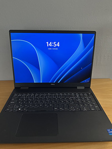Müüa Dell Precision 7670 Intel® Core™ i7-12850HX 32GB 2TB (1 foto / 4)