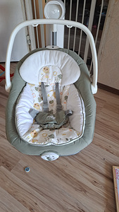 Детские качели Joie Serina 2 in 1