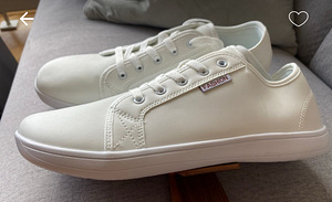 Barefoot jalatsid; 43-44 suurus (2 foto / 2)