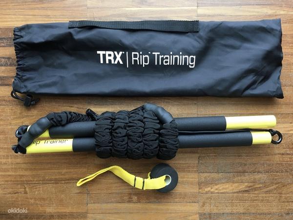 TRX Rip Training (foto #2)