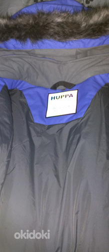 Зимняя куртка Huppa xxl (фото #2)