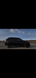 BMW x5 e53 235kw (3 foto / 8)