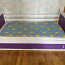 Müüa täispuidust lapse voodi koos madratsiga- madrats 1600x8 (foto #4)