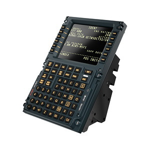WINWING PFP 3N (Panel of Flight Plan) (2 foto / 2)