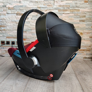 Turvatool Cybex 0-13 kg (2 foto / 4)