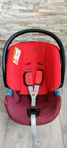 Turvatool Cybex 0-13 kg (4 foto / 4)