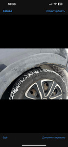 Honda FR-v 1.7 92KW 2006a. (2 foto / 7)