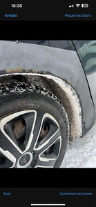 Honda FR-v 1.7 92KW 2006a. (3 foto / 7)