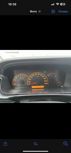 Honda FR-v 1.7 92KW 2006a. (4 foto / 7)