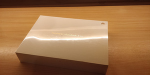 HUAWEI MateBook X Pro (2021) / i5-1135G7 /16GB / 512GB SSD (2 foto / 2)