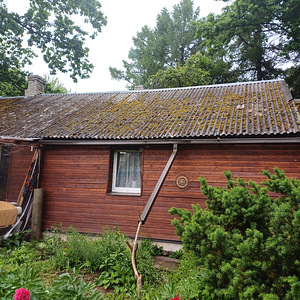 Saeveski tn 15, Jõhvi, Jõhvi vald, Ida-Virumaa (3 фото из 16)