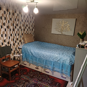 Saeveski tn 15, Jõhvi, Jõhvi vald, Ida-Virumaa (15 фото из 16)