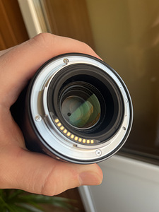 Nikkor z 35mm f/1.8 S (3 foto / 3)