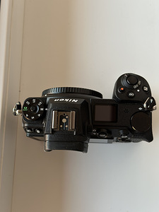 Nikon Z 7 II Kere (3 foto / 3)