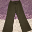 Школьные брюки Next для девочки рост 122 (фото #3)