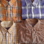 Рубашки мужские Marlboro Classics (фото #1)