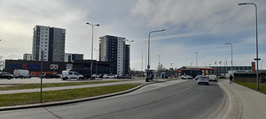 Paekaare tn 1, Lasnamäe, Tallinn, Harjumaa (10 foto / 10)