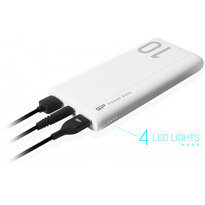 SOODUSHIND Akupank SP GP15 10000mAH (2 foto / 3)