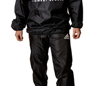 Adidas combat sport Sauna Suit