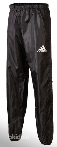 Adidas combat sport Sauna Suit (фото #3)