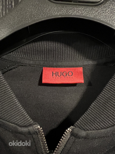 Hugo Boss (фото #8)