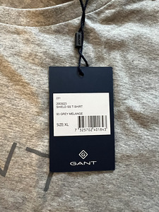 Gant (4 foto / 4)
