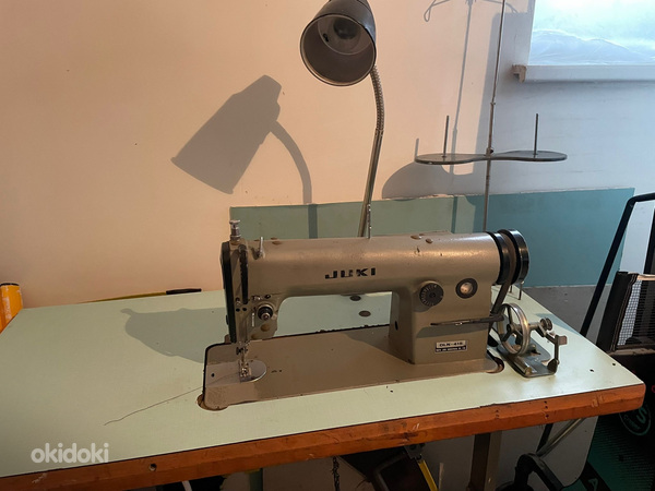 JUKI DLN 415