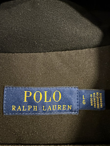 Ralph Lauren (4 фото из 8)