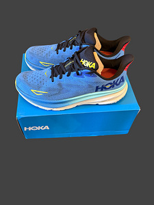 Hoka Clifton 9 (3 фото из 3)