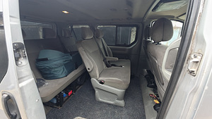 Opel Vivaro 1.9 R4 DTi 74kw (9 foto / 9)