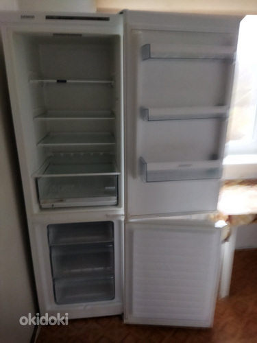 Продам холодильник Siemens. (фото #2)