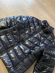 Naiste jope Calvin Klein (2 foto / 6)