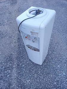 Joogiveeautomaat (2 foto / 5)