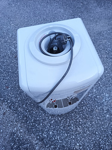 Joogiveeautomaat (3 foto / 5)