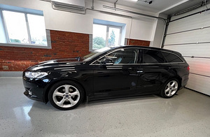 Ford Mondeo BUSINESS BLACK 2.0 132kW,2015 a. (1 foto / 15)