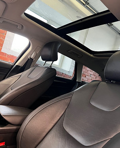 Ford Mondeo BUSINESS BLACK 2.0 132kW,2015 a. (3 foto / 15)
