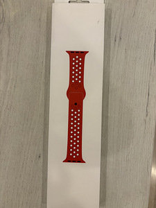 Nike sport 45 mm (1 foto / 2)