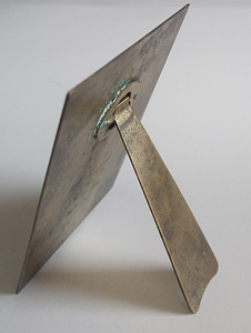 151772 - Laskmise plaket Eestlasele Ltn. Sirel 1953 (5 foto / 6)