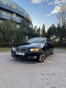 BMW E92 325 3.0 145kW (1 фото из 8)