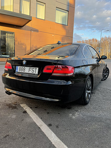 BMW E92 325 3.0 145kW (3 фото из 8)