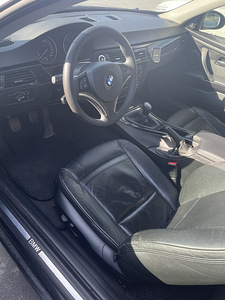 BMW E92 325 3.0 145kW (6 фото из 8)