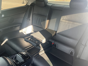 BMW E92 325 3.0 145kW (8 фото из 8)