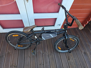 Muddyfox Lithium BMX (3 foto / 5)