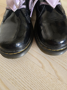 Dr Martens Размер 32 (3 фото из 5)