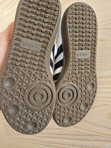 Samba adidas original 33.5 (5 фото из 6)