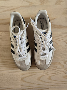 Samba adidas original 33.5 (6 фото из 6)