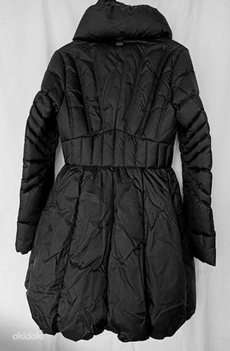 Женская зимняя куртка, размер XS (фото #3)