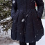 Женская зимняя куртка, размер XS (фото #1)