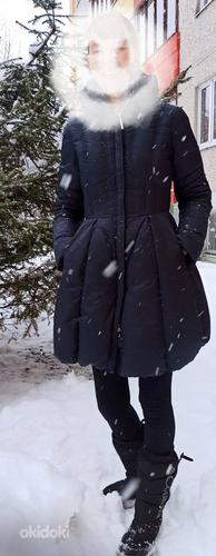 Женская зимняя куртка, размер XS (фото #1)